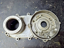 Carter piaggio vespa usato  Messina