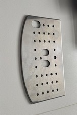 metal drip tray for sale  BROUGH