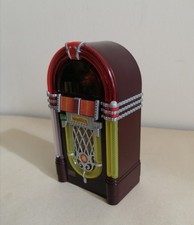 Miniature wurlitzer juke for sale  NORWICH