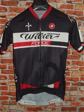 Wilier triestina castelli usato  Ercolano