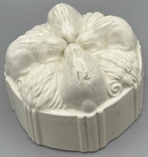 Antique rabbit jelly for sale  ANDOVER