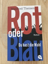 Buch theisen rot gebraucht kaufen  München