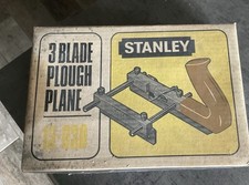Stanley 030 vintage for sale  ABERDEEN