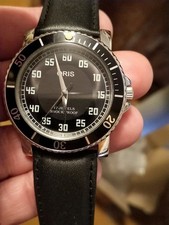 Oris vintage personalizzato usato  Vignola