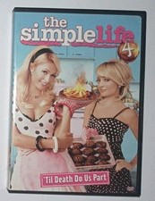 Dvd the simple usato  Trieste