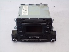 1887 autoradio stereo usato  Sant Angelo Romano