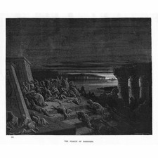 Plague darkness gustave for sale  GLASGOW