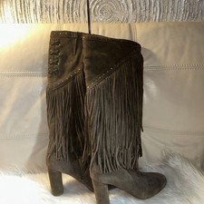 boots taupe for sale  Cartersville