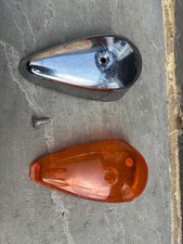 Original indicator lens for sale  GODALMING