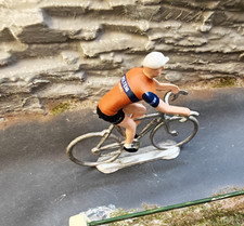 Cycliste salza vintage d'occasion  Harnes