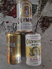 Olympia vintage beer for sale  Sterling Heights