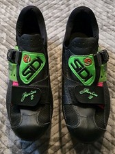 Sidi scarpe genius d'occasion  Expédié en Belgium