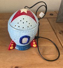Scentsy blast rocket for sale  CARRICKFERGUS