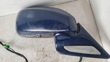 Außenspiegel peugeot 807 gebraucht kaufen  Hamburg