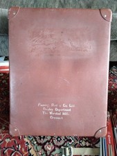 Fleming reid ltd for sale  FRIZINGTON