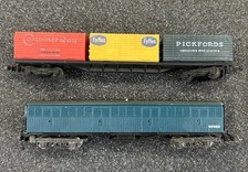 Lima gauge freight for sale  SALISBURY