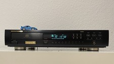 Marantz cd67mkii schwarz gebraucht kaufen  Redwitz a.d.Rodach
