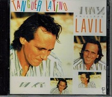 Tanguer Latino [CD de áudio] comprar usado  Enviando para Brazil