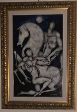 Bruno landi olio usato  Modena