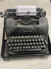 Vintage smith corona for sale  Houston
