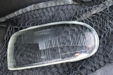 Lente de farol VW Golf MK3 RH para 1H6941018AJ 13886200 usada Hella passageiro lateral comprar usado  Enviando para Brazil