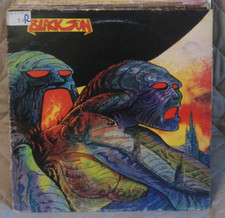Black sun black usato  Priolo Gargallo