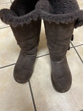 Ugg boots triplet for sale  WALLINGFORD