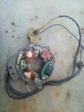 Alternateur allumage stator d'occasion  Calenzana