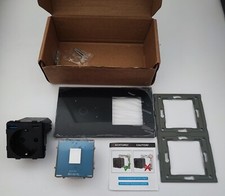 Jimeida steckdose touch gebraucht kaufen  München