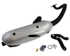Auspuff sito plus gebraucht kaufen  Moers