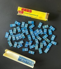 Ddr domino ungarn gebraucht kaufen  Langweid a.Lech
