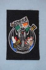A302 patch insigne d'occasion  Sainte-Mère-Église