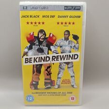 Kind rewind psp for sale  RAYLEIGH