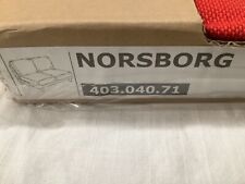 Ikea norsborg cover for sale  Reseda