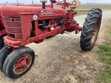 1954 farmall tractor for sale  Warren