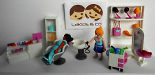 Playmobil city life d'occasion  Saint-Gilles-Croix-de-Vie