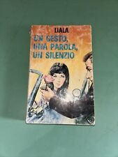 Romanzo rosa liala usato  Torella del Sannio