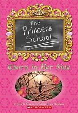 Princess School: Thorn In Her Side by Jane B Mason comprar usado  Enviando para Brazil