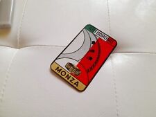 Adesivo stickers vintage usato  Vo