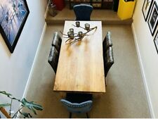 Bespoke solid oak for sale  STOKE-ON-TRENT