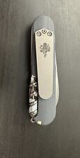 Victorinox swiss army for sale  West Suffield