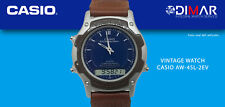 Vintage Casio Aw-45L-2Ev, Ana/Digi Wr.50M, Iluminador, Qw.1737, Ano.1997 comprar usado  Enviando para Brazil