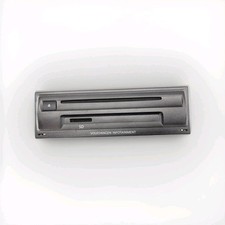 Unidade de controle receptor de rádio Volkswagen Golf GTI sem navegação fabricante de equipamento original 2015 - 2017, usado comprar usado  Enviando para Brazil