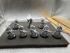 Warhammer 40k eldar for sale  Waltham