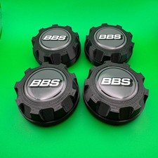 Conjunto de 4 tampas centrais logotipo furo grande bbs Ra Mahle E50 71,6 mm comprar usado  Enviando para Brazil