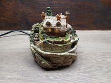 Tabletop water wheel for sale  Longview