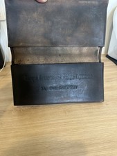 Ancien porte feuille d'occasion  Cusset