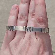 Tiffany 925 sterling for sale  Waterloo
