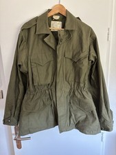 Ww2 m43 jacket d'occasion  Mertzwiller