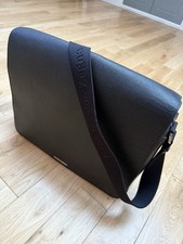 Ermenegildo zegna black for sale  LONDON